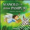 Manolo e il dottor Pampuri. E-book. Formato PDF ebook di Giampiero Pizzol