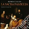 La sacra famiglia. E-book. Formato PDF ebook