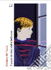 Il peso minimo della bellezza. E-book. Formato EPUB ebook di Azzurra De Paola