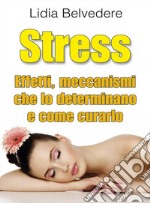 Stress . E-book. Formato PDF