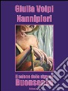 Il salotto della signora Buonsenso. E-book. Formato EPUB ebook di Giulia Volpi Nannipieri