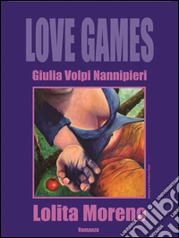 Lolita moreno. E-book. Formato EPUB ebook