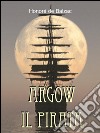 Argow il pirata. E-book. Formato EPUB ebook