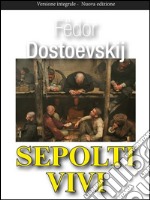 Sepolti vivi. E-book. Formato PDF ebook