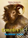 Leonardo’s life 1°: The witches' sabbath.. E-book. Formato PDF ebook