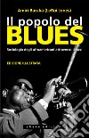 Il Popolo Del Blues: Sociologia degli afroamericani attraverso il jazz. E-book. Formato EPUB ebook