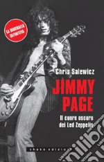 Jimmy Page. E-book. Formato EPUB ebook