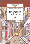 Il romanzo nel tram. E-book. Formato EPUB ebook di Benito Pérez Galdós