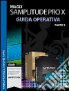 Magix Samplitude Pro X. Guida operativa. E-book. Formato EPUB ebook di Fabio Fracas