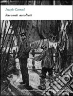 Racconti ascoltati. E-book. Formato Mobipocket ebook