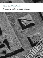 Il mistero dello scompartimento. E-book. Formato Mobipocket ebook