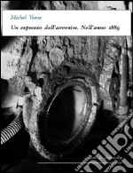 Un espresso dell'avvenire. Nell'anno 2889. E-book. Formato EPUB ebook