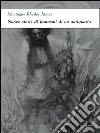 Nuove storie di fantasmi di un antiquario. E-book. Formato EPUB ebook di Montague Rhodes James