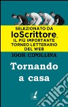 Tornando a casa. E-book. Formato PDF ebook