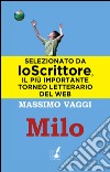 Milo. E-book. Formato PDF ebook di Massimo Vaggi
