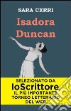 Isadora Duncan. E-book. Formato PDF ebook