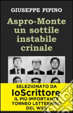 Aspro-Monte. E-book. Formato EPUB ebook