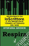 Respira. E-book. Formato EPUB ebook