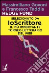 Hedge fund. E-book. Formato EPUB ebook