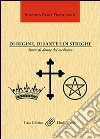 Di regine, di sante e di streghe. Storie di donne del Medioevo. E-book. Formato EPUB ebook