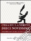 Istruzioni utili per il controllo della Fregola LetterariaVita e opere di Pompilius Sulbus Tentato di pensare. E-book. Formato EPUB ebook