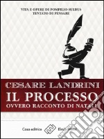 Il processoovvero Racconto di Natale. E-book. Formato EPUB ebook