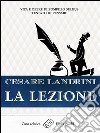 La lezioneVita e opere di Pompilio Sùlbus - Tentato di pensare. E-book. Formato EPUB ebook