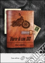 Diario di una 883. E-book. Formato EPUB