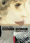Donne donne. E-book. Formato PDF ebook