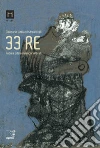 33RE. E-book. Formato EPUB ebook
