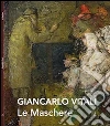 Le Maschere. E-book. Formato PDF ebook