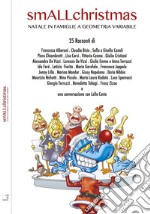 SmALLchristmas. E-book. Formato EPUB ebook