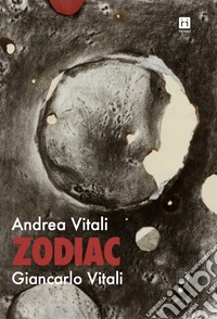 Zodiac. E-book. Formato PDF ebook