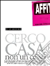 Cerco casa non un cesso. E-book. Formato EPUB ebook di AA. VV.