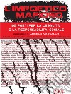 L&apos;impoetico mafioso105 poeti per la legalità. E-book. Formato EPUB ebook