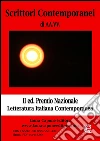 Scrittori Contemporanei: Premio Nazionale Letteratura Italiana Contemporanea. E-book. Formato PDF ebook di Laura Capone Editore