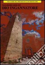 Dio ingannatore. E-book. Formato ePub