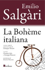 La bohème italiana. E-book. Formato EPUB