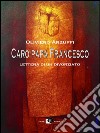 Caro papa Francesco: Lettera di un divorziato. E-book. Formato EPUB ebook