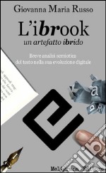 L&apos;ibrook. E-book. Formato EPUB