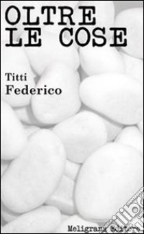 Oltre le cose. E-book. Formato EPUB ebook di Titti Federico