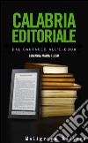 Calabria editoriale. E-book. Formato Mobipocket ebook