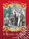 Il Natale di Sissi. E-book. Formato Mobipocket ebook di Valerio Vitantoni