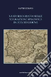 La storiografia sulle migrazioni spagnole in età moderna. E-book. Formato EPUB ebook di Matteo Binasco