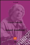 Amori moderni: Colomba. E-book. Formato EPUB ebook
