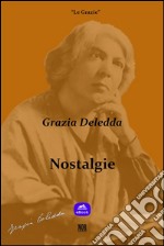 Nostalgie. E-book. Formato EPUB ebook