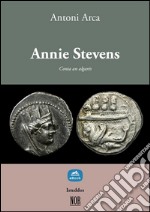 Annie Stevens: Conta an algarés. E-book. Formato EPUB