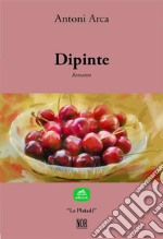 Dipinte. E-book. Formato Mobipocket ebook