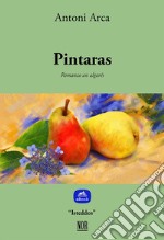 Pintaras. E-book. Formato EPUB ebook