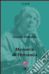 Memorie di Fernanda. E-book. Formato EPUB ebook